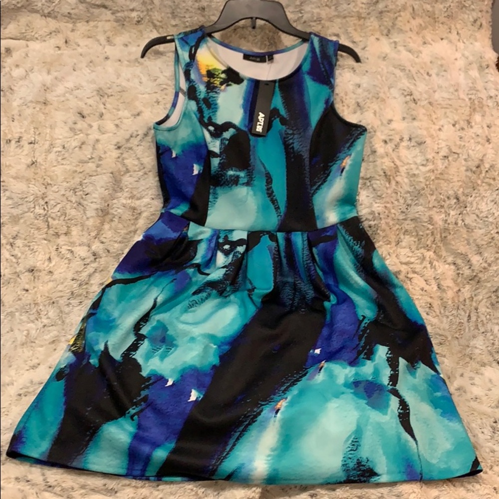 Summer Dress